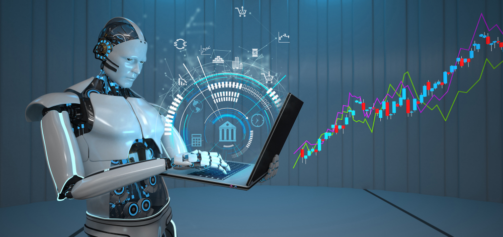 Algorithmic trading expert advisors for MT5