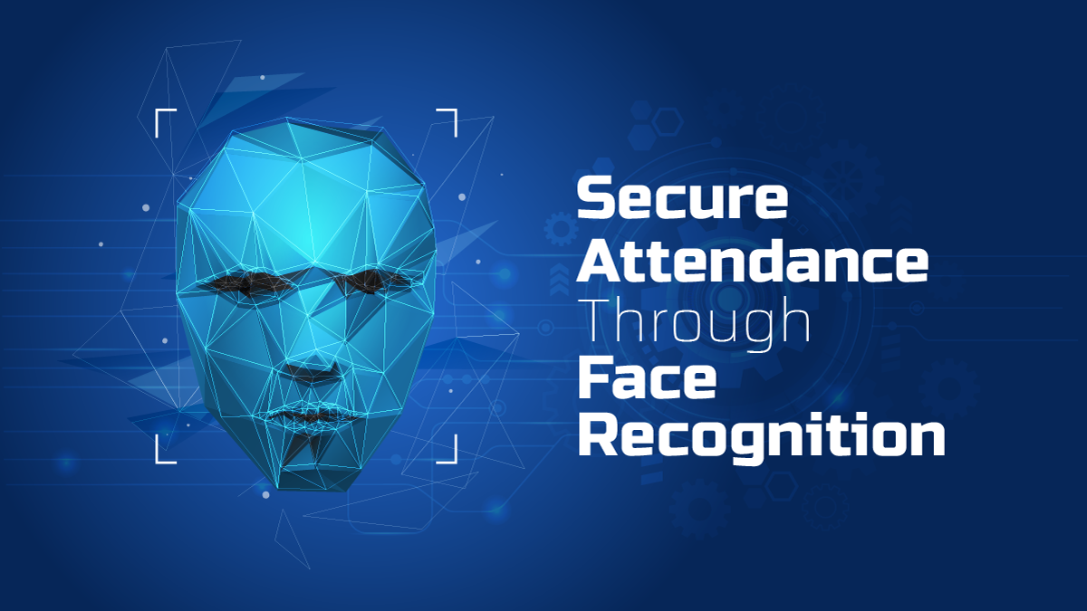 Face recognition attendance system